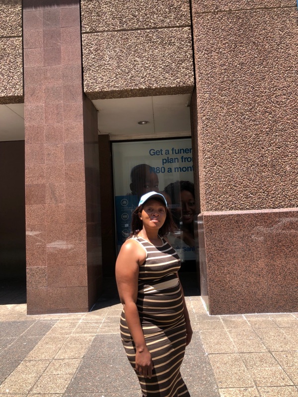 Lindiwe Madlala profile photo