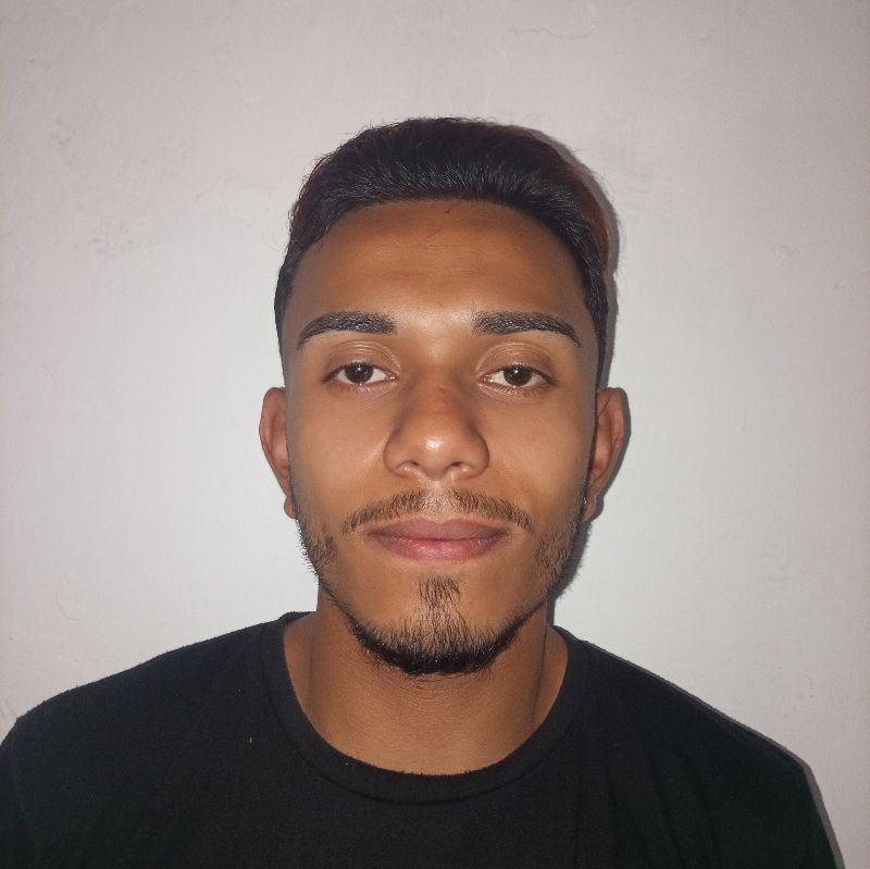 Kevin Jesus Matute González profile photo