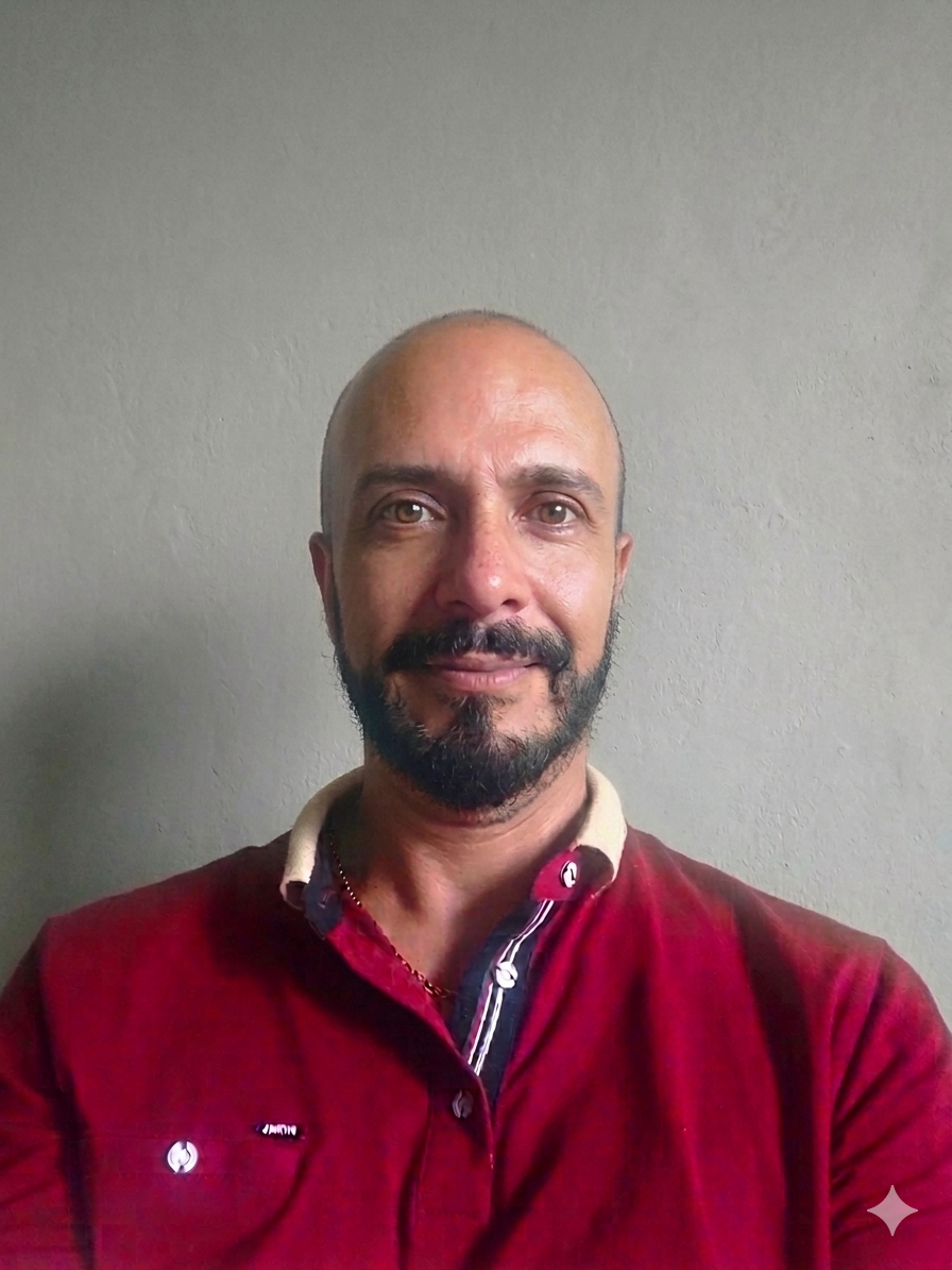 Eduardo Alexander Castillo profile photo