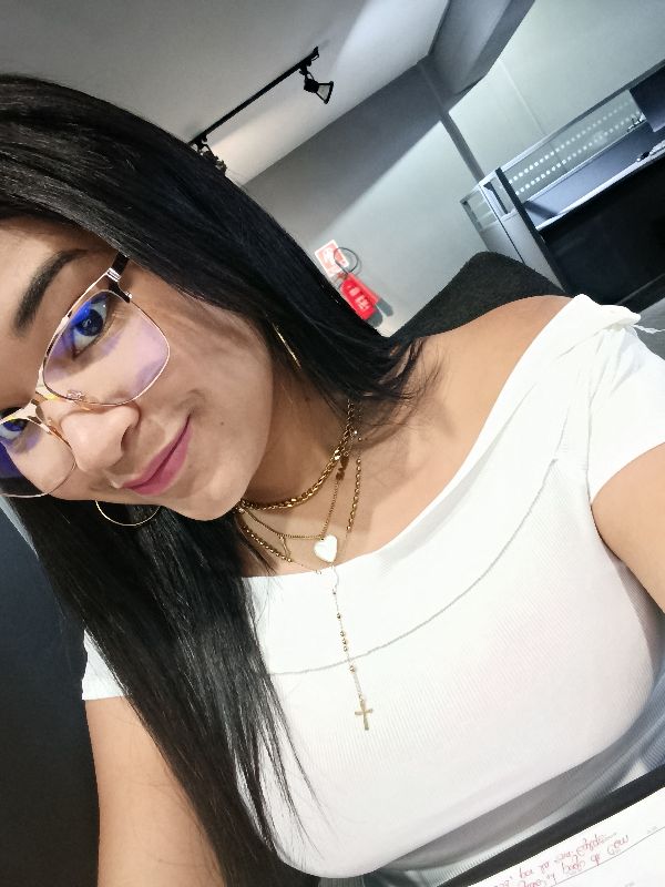 Foto de perfil de Alejandra Isabel Salazar Lara