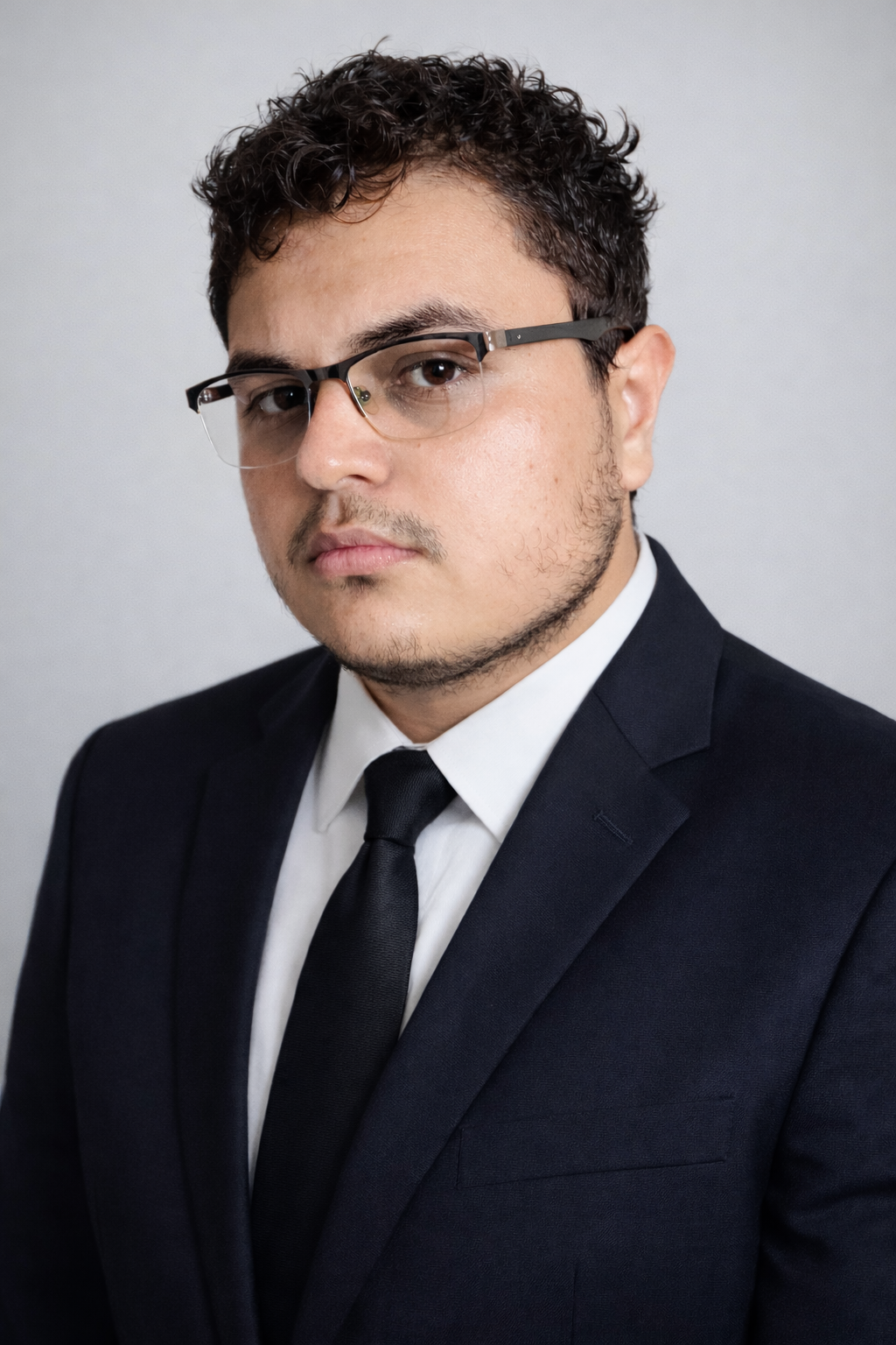Angel Eduardo Paredes Callejas profile photo