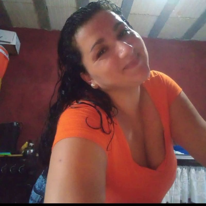 Foto de perfil de Carmen Noelia coronel