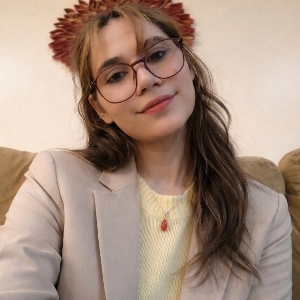 Mariam Freites profile photo