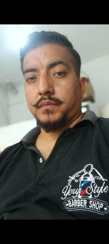 George Bryan Tapia Romero profile photo