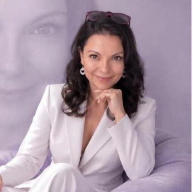 Marcela Martínez profile photo