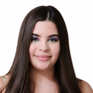 Victoria Analli Zaldívar Janser profile photo