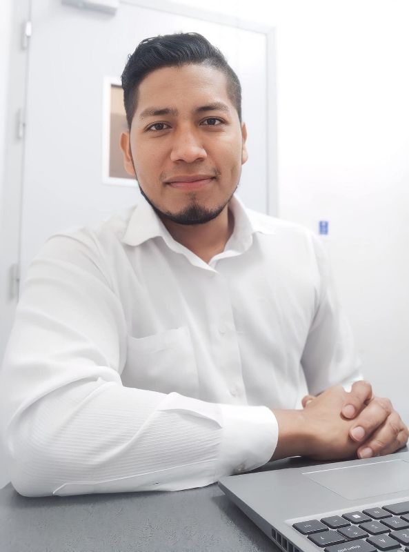 Olman Oconnor Macias profile photo