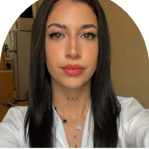 Priscila Suhr profile photo