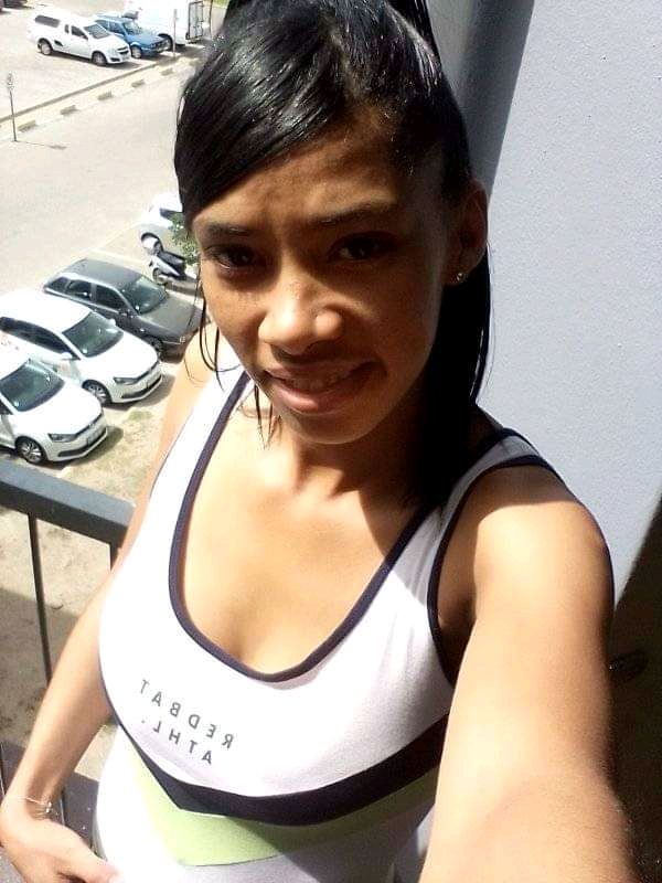 Foto de perfil de Younique Abrahams
