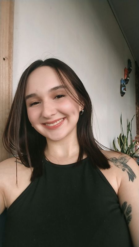 Victoria Prado Alfaro profile photo