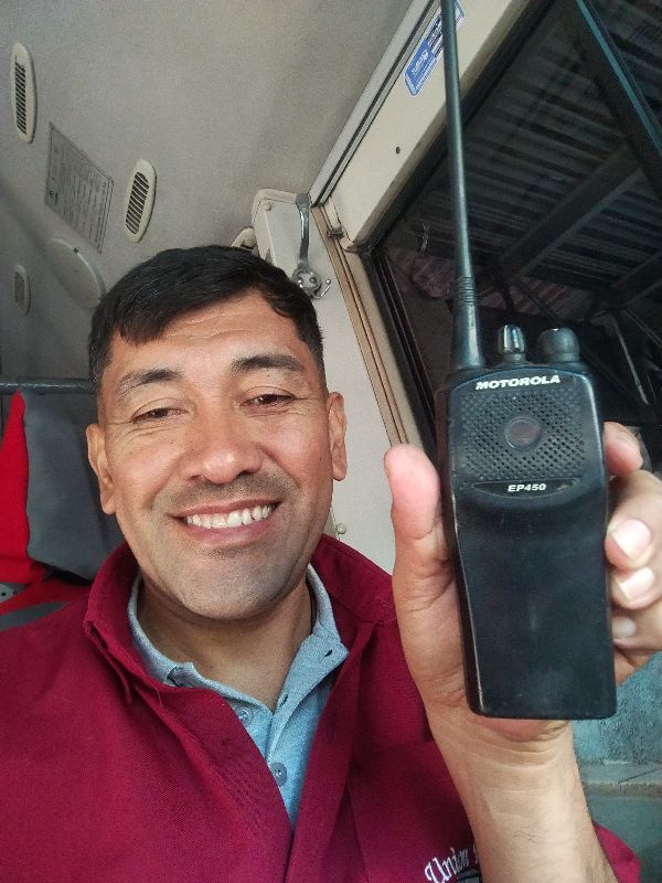 Edwin Parra profile photo