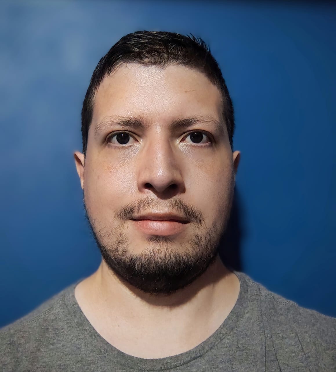 Lucas Matias Argañaraz profile photo