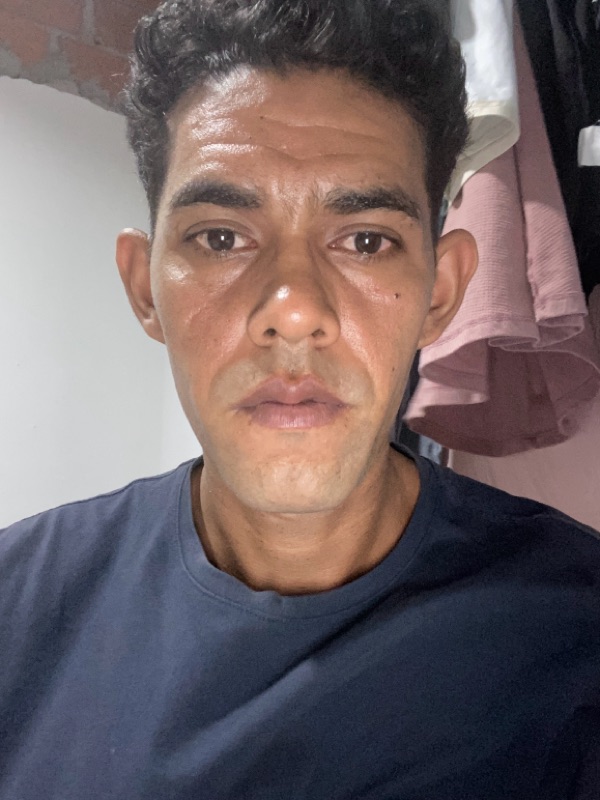 Bairon Gutiérrez profile photo
