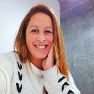 verónica profile photo