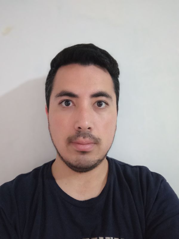 Martin Kanneman profile photo
