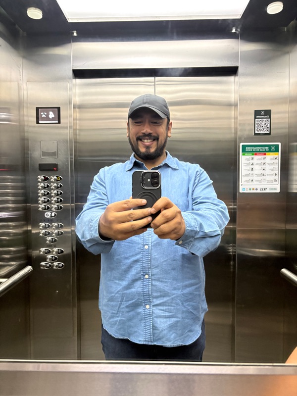 Mario Israel Herrera Izaguirre profile photo