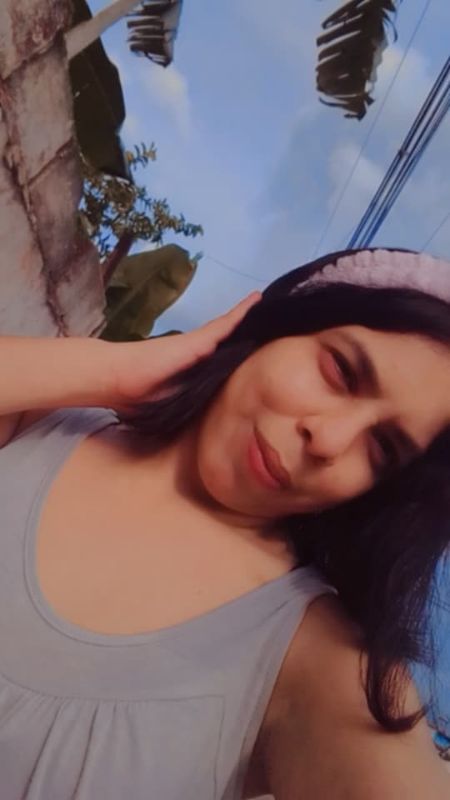 Alejandra Isabel Gómez Vallenilla profile photo
