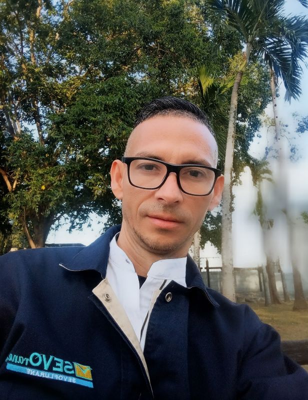 Foto de perfil de Francisco Carrasco