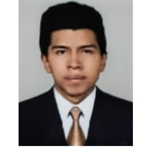Michael Javier Hualpa Huamani profile photo