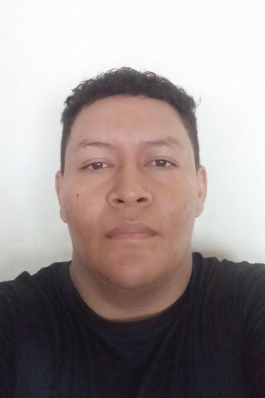 Mesías Gustavo Quito Lara profile photo