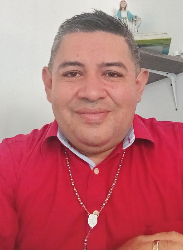 Foto de perfil de Aly Daniel Diaz