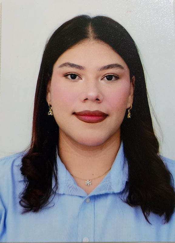 Cesia Dayana Rodriguez Doblado profile photo