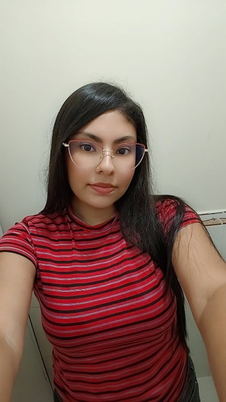 Gabriela María Sierra Altamar profile photo