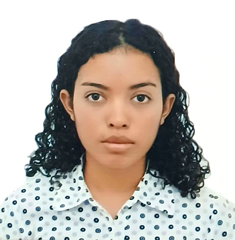 Bridget Carolina Rodriguez profile photo
