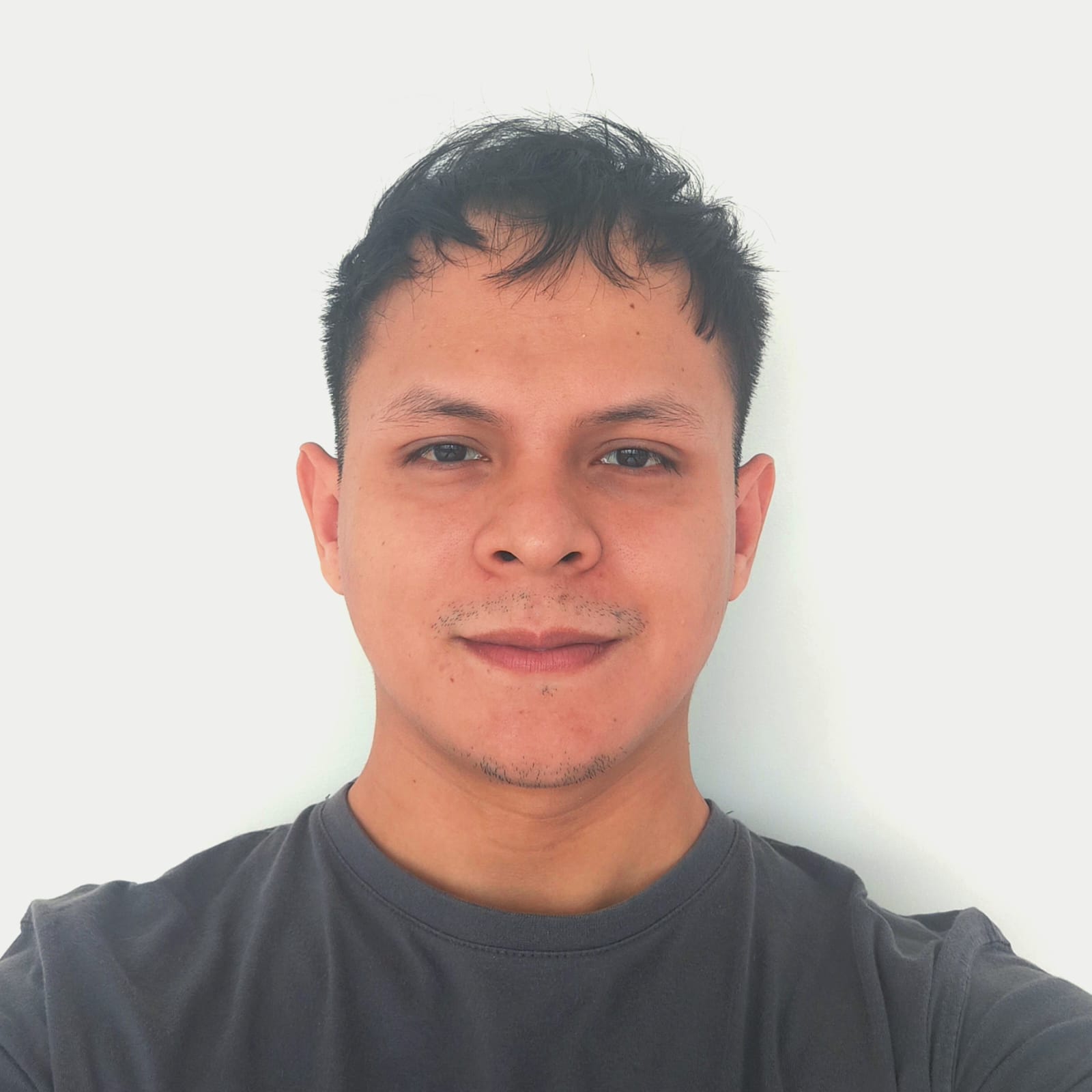 Foto de perfil de Alejandro Calvo