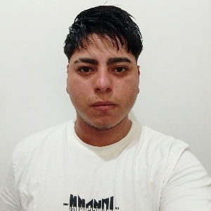 Gerardo Alvear profile photo