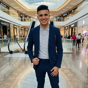 Foto de perfil de Josue Leonardo Gallardo Muñoz