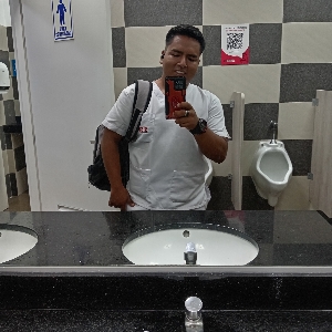 Isaac Chileno fernandez profile photo
