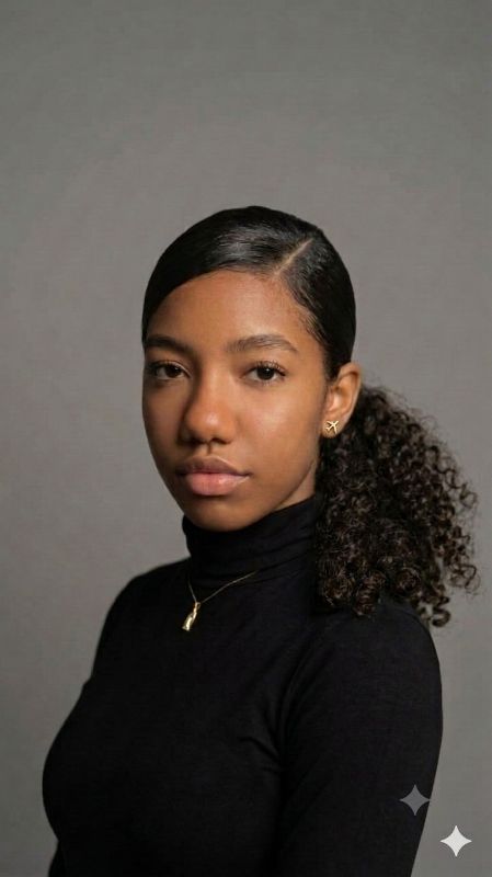 Foto de perfil de Estephania Loreto Cordero