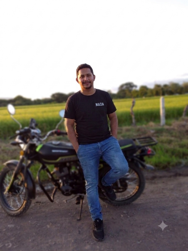 Ismael profile photo