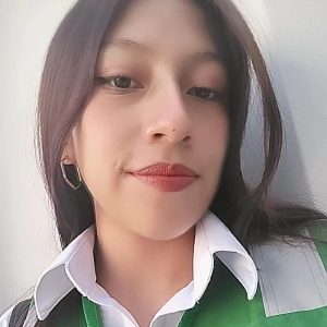 Treyci Nadin Ccompi Huayhua profile photo