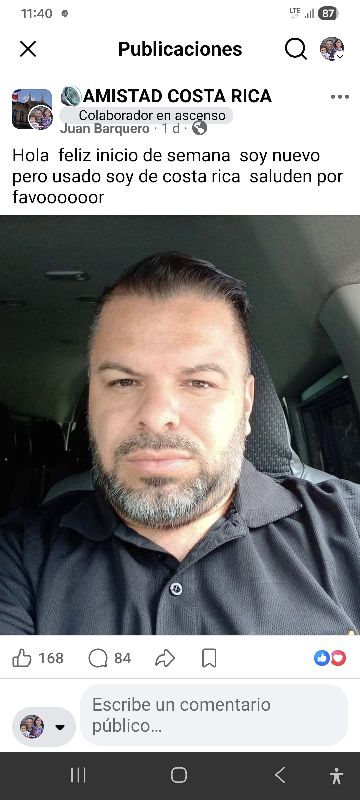 Juan Barquero Porras profile photo