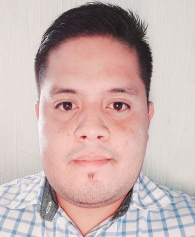 Foto de perfil de Estuardo David Montenegro Barillas