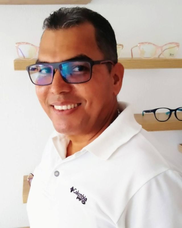 Jose A. Lopez P profile photo