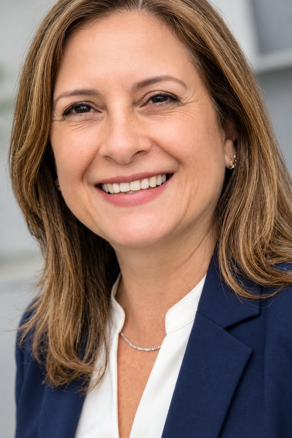 Mariel Romero profile photo