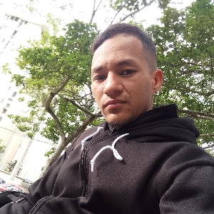 Foto de perfil de Albert Jose Laya Pernalete