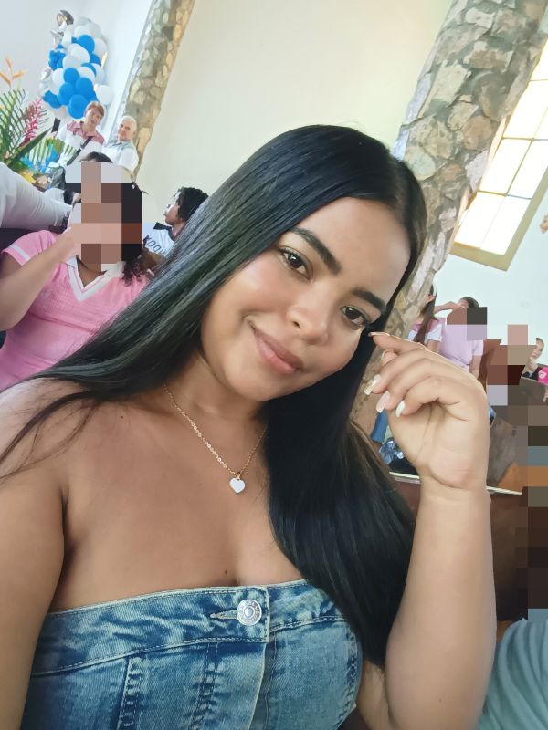 Foto de perfil de Gabriela