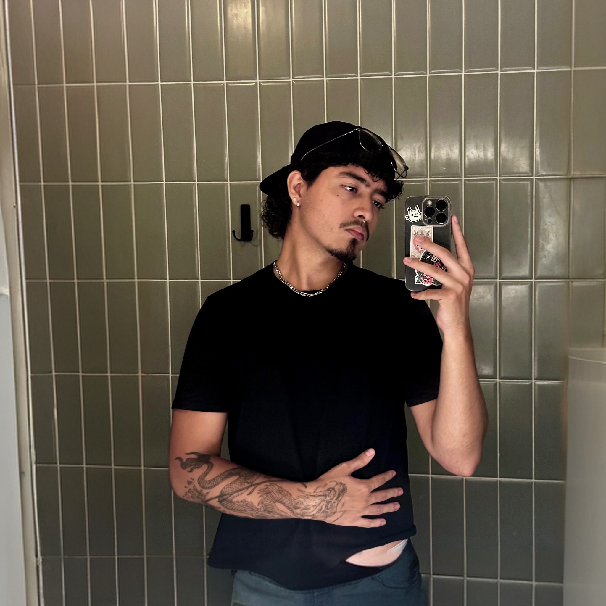 Esteban Sánchez Cardona profile photo