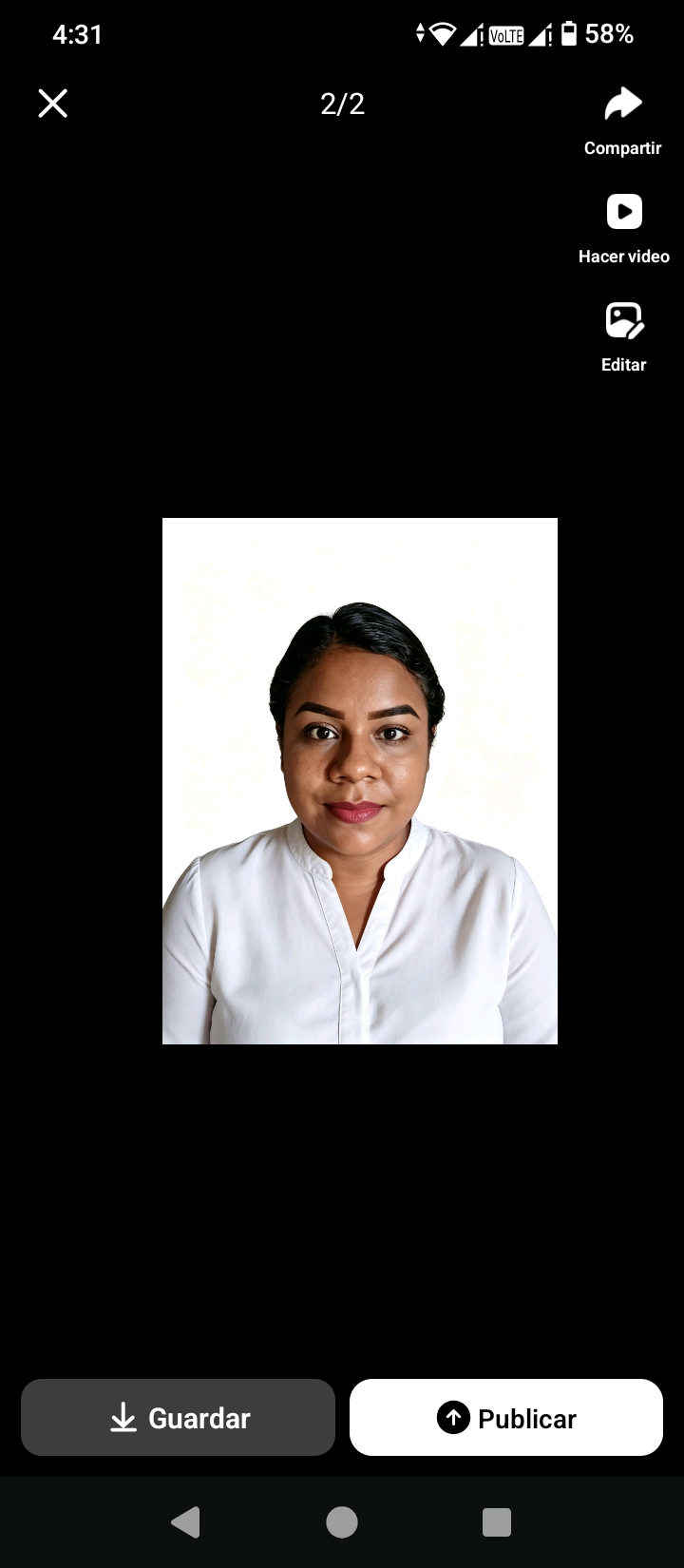 maria peñafiel moran profile photo