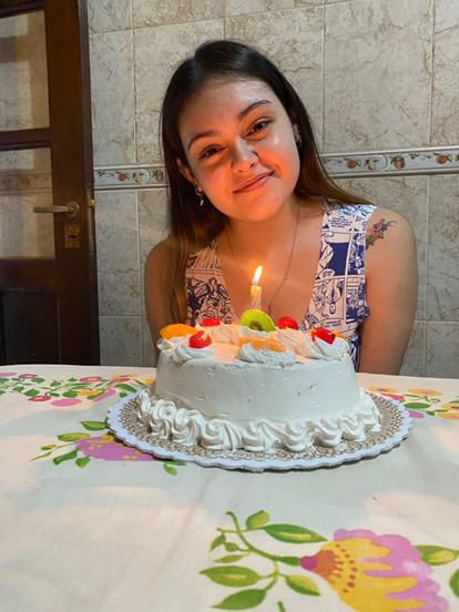 Foto de perfil de Antonella Serrano