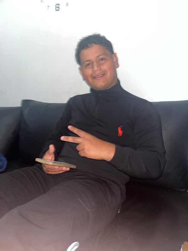 Diego Alejandro Ocanto Antunes profile photo