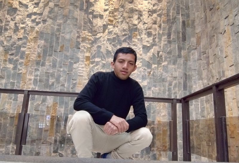Foto de perfil de oscar cuesta