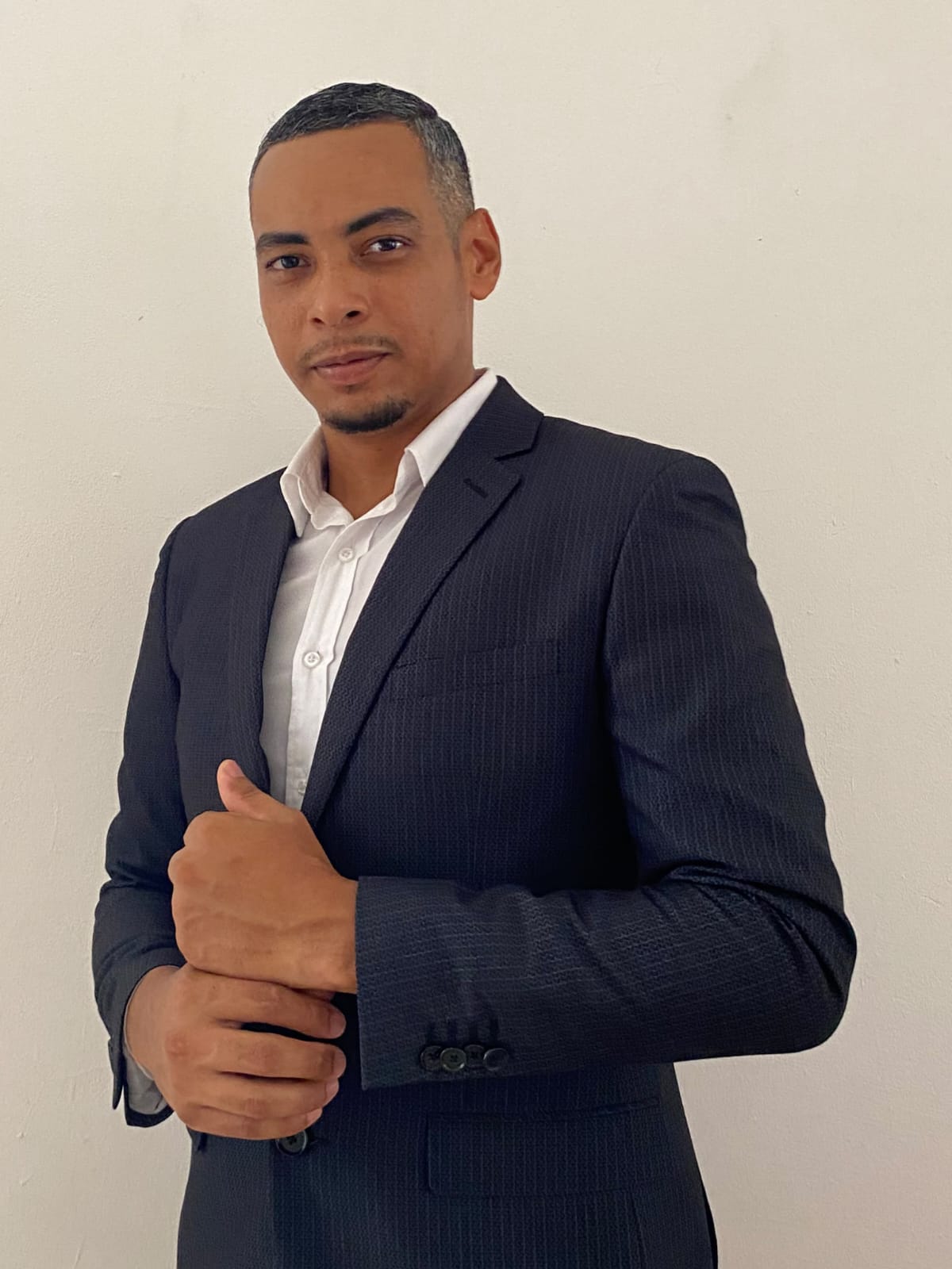 Everardo García profile photo