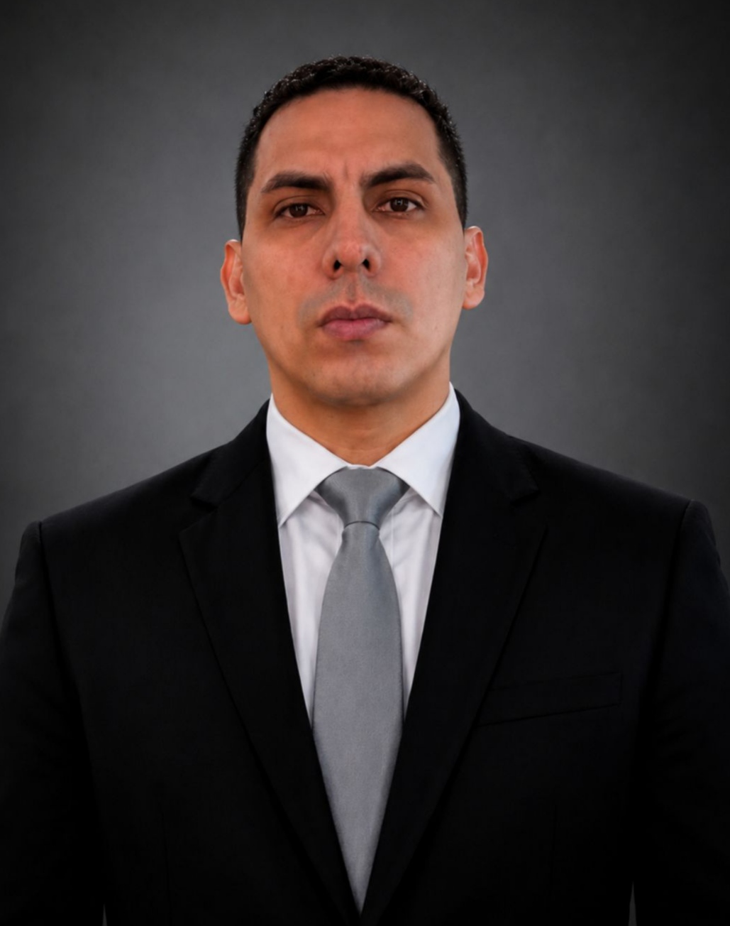 Manuel Bustamante profile photo