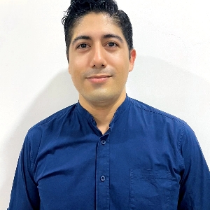 Foto de perfil de Roberto Gómez