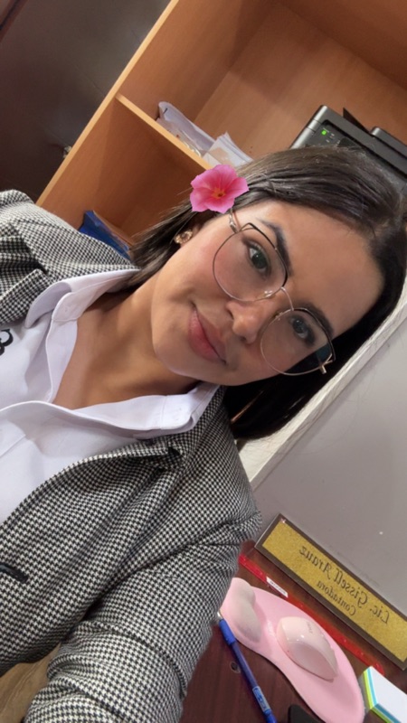 Gissell Julieth Arauz Mejía profile photo